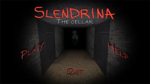 Capturas de pantalla de Slendrina: The Cellar
