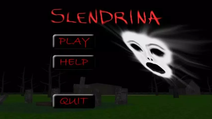 Slendrina应用截图