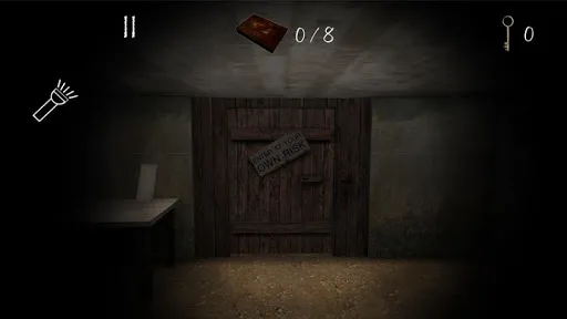 Slendrina: The Cellar 2 Screenshots