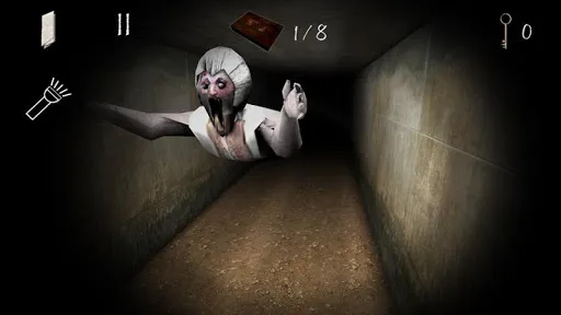 Slendrina: The Cellar 2 Screenshots