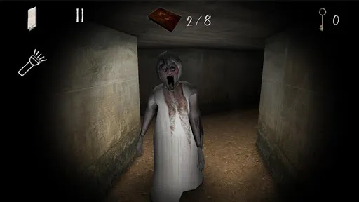 Slendrina: The Cellar 2 Screenshots