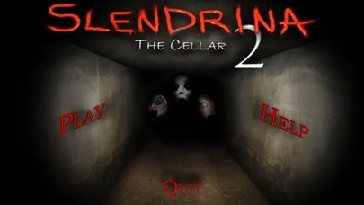 Slendrina: The Cellar 2 স্ক্রিনশট