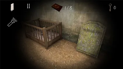 Slendrina: The Cellar 2 স্ক্রিনশট