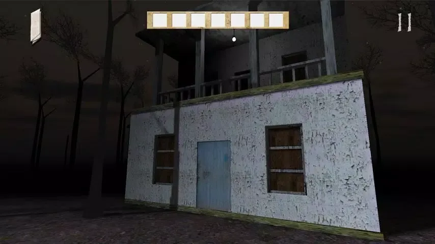 Slendrina: The Forest Screenshots