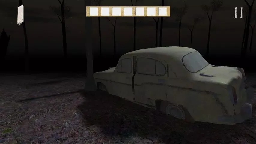 Slendrina: The Forest Screenshots