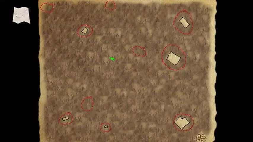 Slendrina: The Forest Screenshots