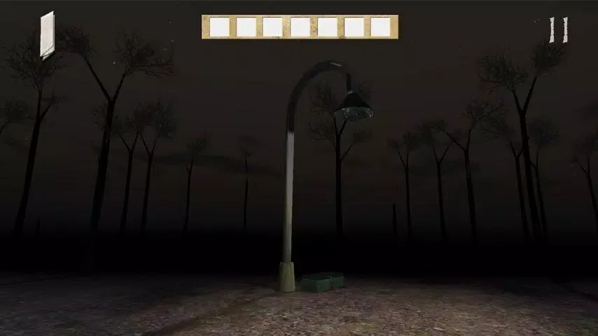 Slendrina: The Forest Screenshots
