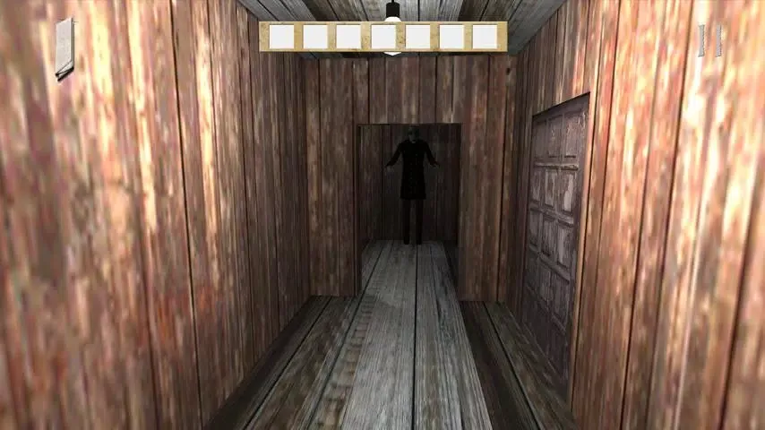 Slendrina: The Forest Screenshots
