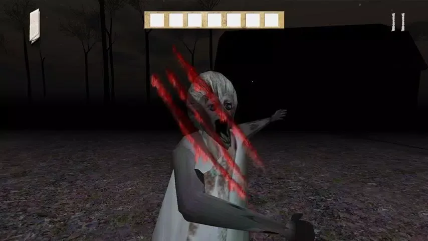 Slendrina: The Forest Screenshots