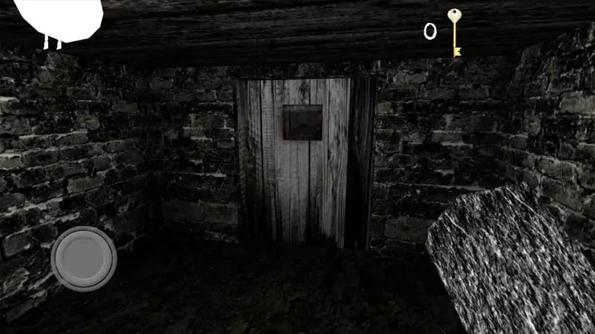 Slendrina X Screenshots