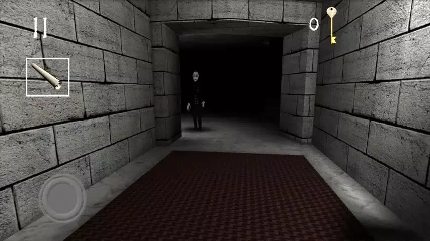 Slendrina X Screenshots