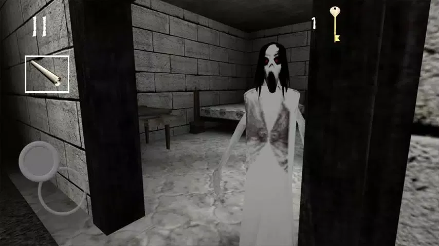 Slendrina X Screenshots