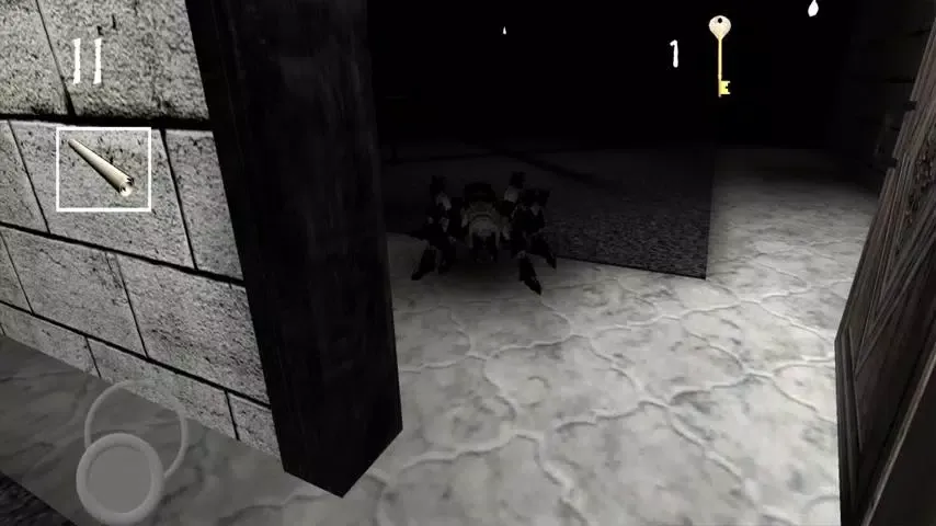 Slendrina X Screenshots
