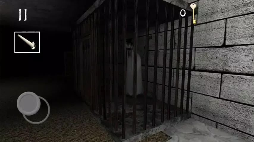 Slendrina X Screenshots