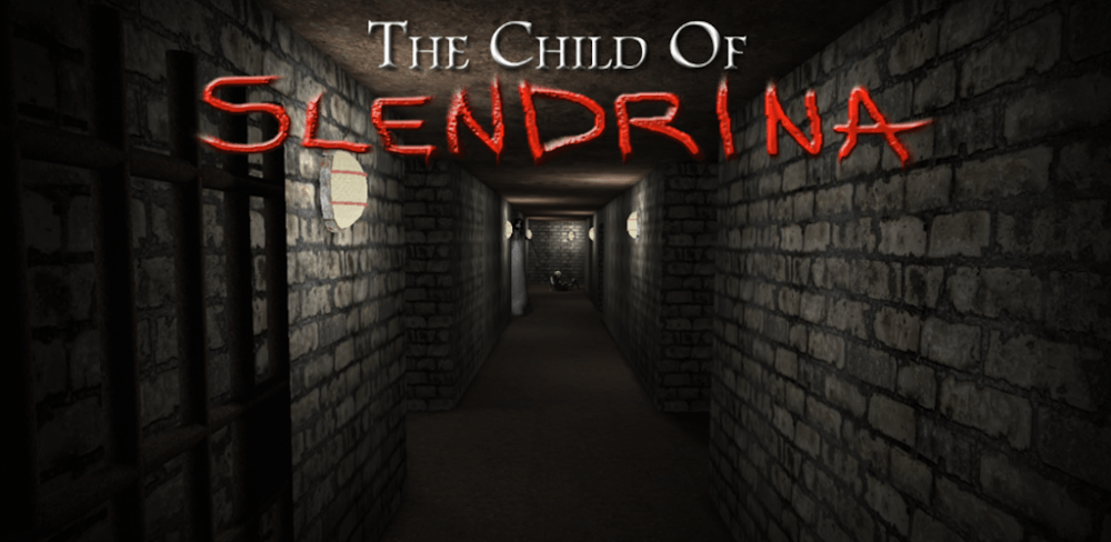 The Child Of Slendrina