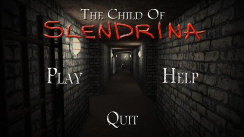 The Child Of Slendrina-screenshot-1