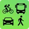 Boulder Travel Survey