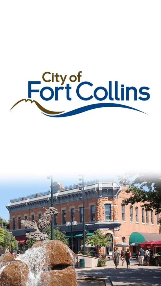 Fort Collins Travel Survey应用截图