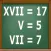 Roman Numerals