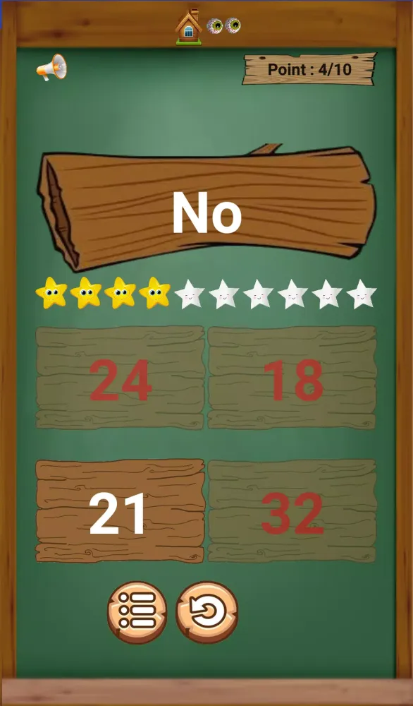 multiplication table سکرین شاٹس