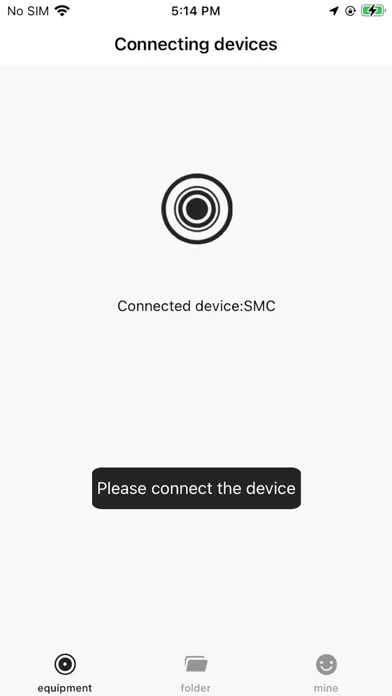 MaxchipCam Screenshots