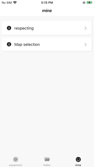MaxchipCam Screenshots