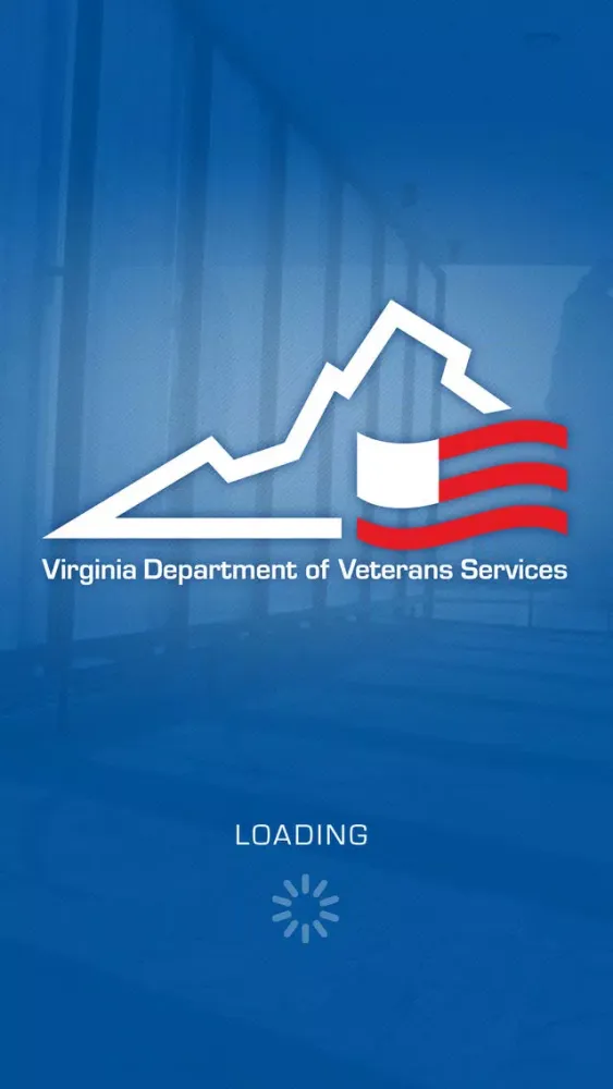 Captures d'écran de DVS Virginia