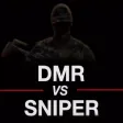 DMR vs SNIPER DMR vs SNIPER