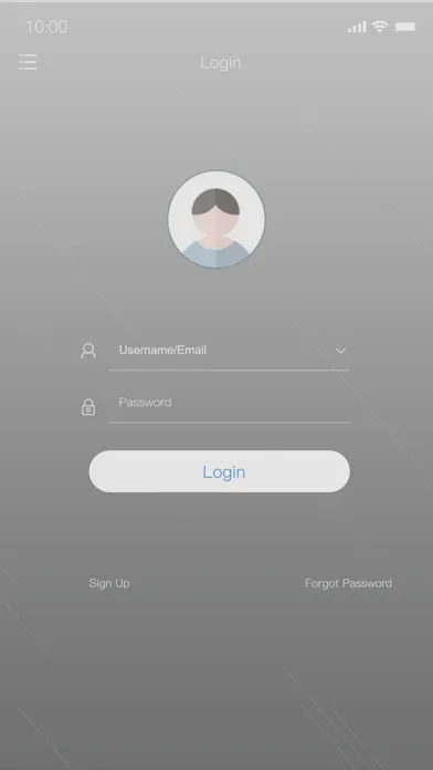 DVS-View Screenshots