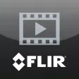 Flir Enterprise Mobile for iPhone