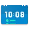 Chronus: DashClock Host