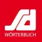 LST Wörterbuch