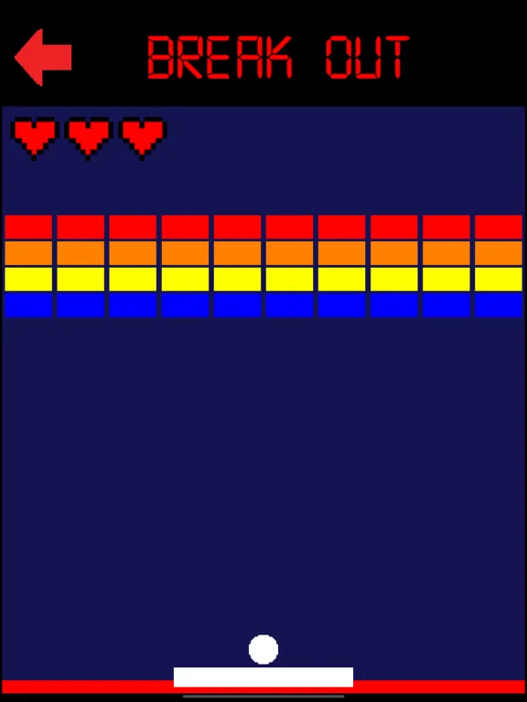 Capturas de pantalla de 8 Classic Games: Watch & Phone iPad 