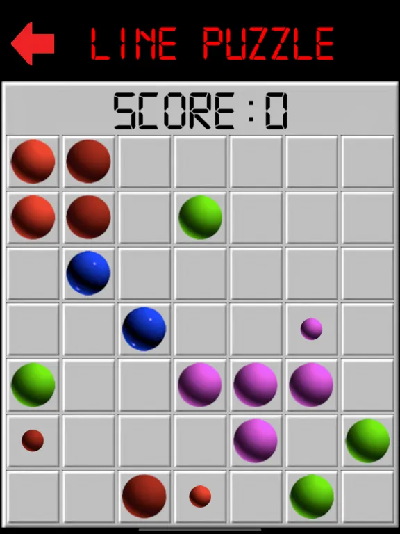 Capturas de pantalla de 8 Classic Games: Watch & Phone iPad 