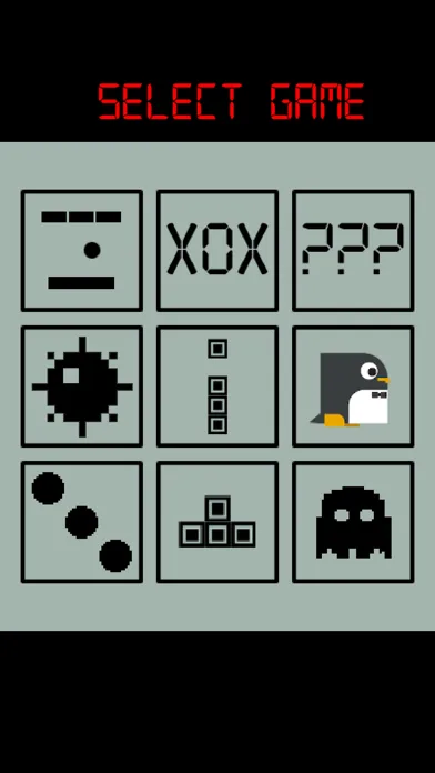 Capturas de pantalla de 8 Classic Games: Watch & Phone