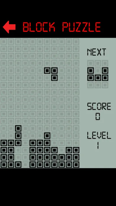 Capturas de pantalla de 8 Classic Games: Watch & Phone