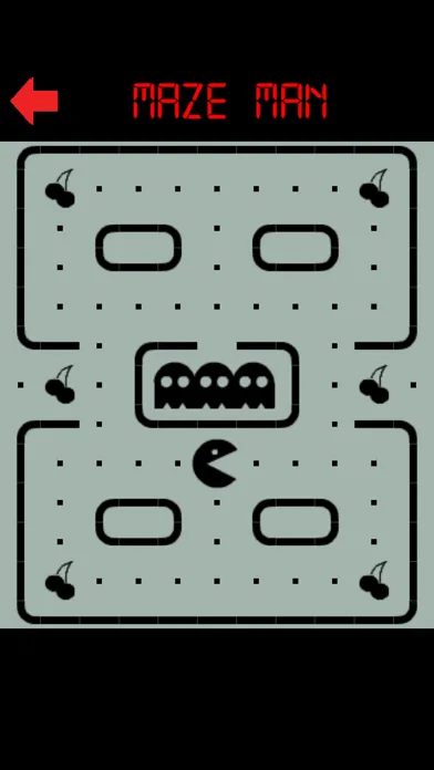 Capturas de pantalla de 8 Classic Games: Watch & Phone