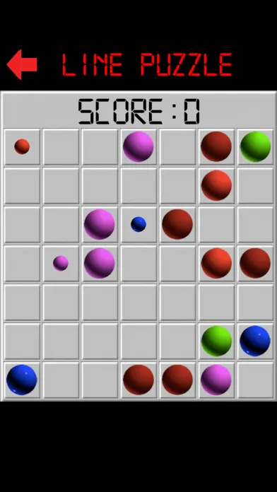 Capturas de pantalla de 8 Classic Games: Watch & Phone