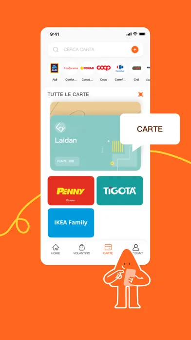 Tangkapan layar Laidan