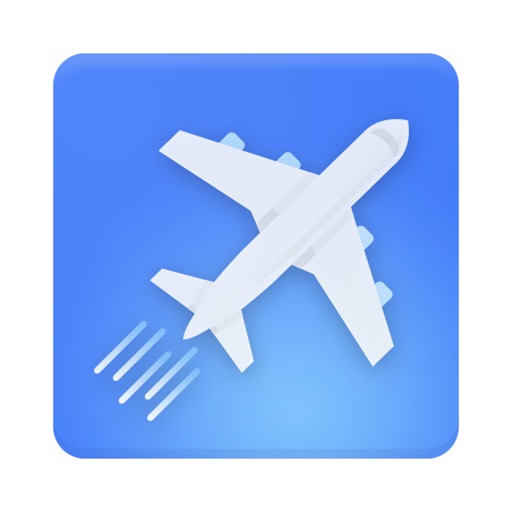 Cheap Airline Flights Tickets - Booking travel app