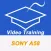 Videos Training For Sony A58 Pro