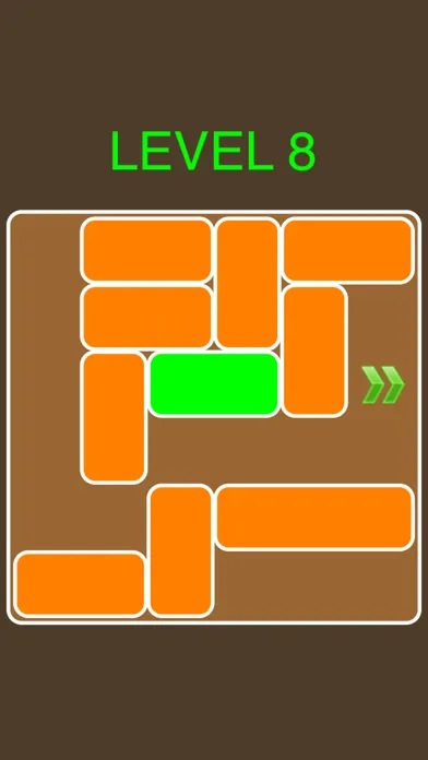 Slide Block Puzzle- Watch Game Ekran Görüntüleri