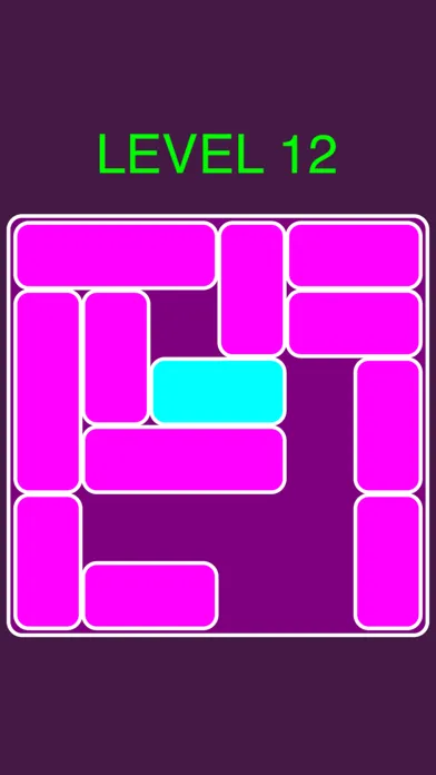 Slide Block Puzzle- Watch Game Ekran Görüntüleri