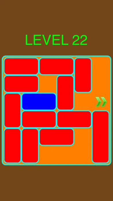 Slide Block Puzzle- Watch Game Ekran Görüntüleri