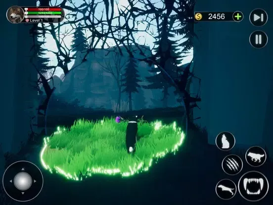 Farewell North - Dog Simulator iPad  Screenshots