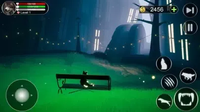 Farewell North - Dog Simulator Screenshots