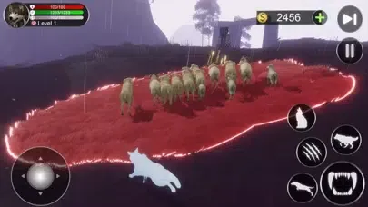 Farewell North - Dog Simulator Screenshots