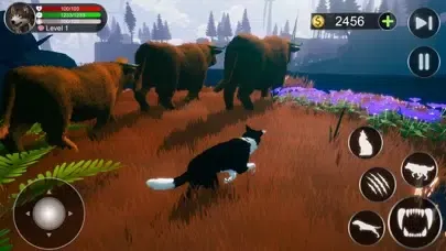 Farewell North - Dog Simulator Screenshots