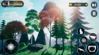 Farewell North - Dog Simulator Screenshots
