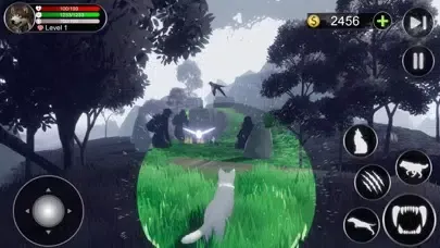 Farewell North - Dog Simulator Screenshots